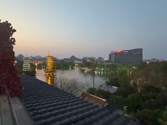 -忆咖啡观景餐厅(桂林象山公园店)