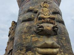 -上海东林寺(金山区)