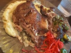 -Bistro Les Lilas丁香花小酒馆