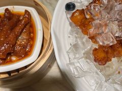 -陶陶居酒家(SM二期购物广场店)