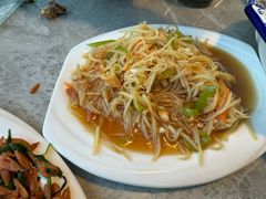 -小饭桶(野三坡百里峡店)