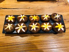 香菇-红沃烤肉(家乐福2部店)