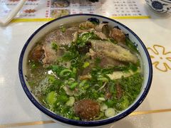 羊肉合汁-夏家合汁(天润花园小区店)