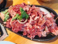 招牌带皮牛肉-苗阿哥