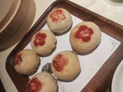 -四季民福烤鸭店(望京旺角店)