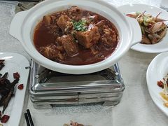 -湘德楼(德胜门外大街店)