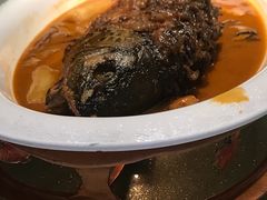 红烧黄河鲤鱼-阿五黄河大鲤鱼(纬三路店)