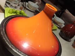 -拈菜(观音桥阳光世纪店)
