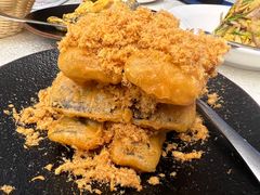 -新加坡珍宝海鲜JUMBO Seafood(西安skp店)