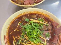 -白老三牛肉丸子面(平阳广场店)