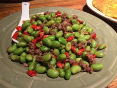 -缘生态云南菜·野生菌庭院餐厅(华侨城店)