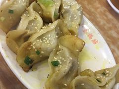 -小姜锅贴(凤凰街店)