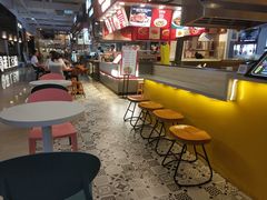 -冷面王(国购广场店)