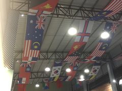 -竞速卡丁车赛车会(道滘店)
