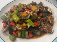 -前王院•巧克力海鲜市集餐厅(万平口店)