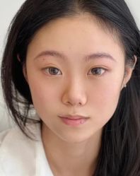 -韩美绣·骨相纹眉·洗眉美瞳线