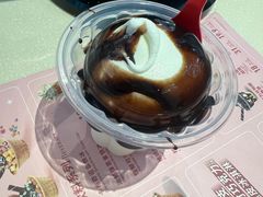 -DQ·蛋糕·冰淇淋(金鼎购物中心店)
