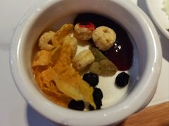 自制五谷酸奶-黑鸡小馆(金源店)