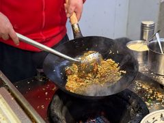 -扬二春炒饭(国庆路总店)