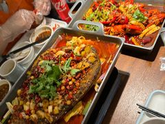 -乔街深夜食堂·台州菜·高压锅生蚝(杭州总店)