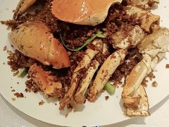 -喜记避风塘炒辣蟹(旗舰店)