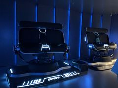 -超体空间SoReal VR(迪士尼小镇店)