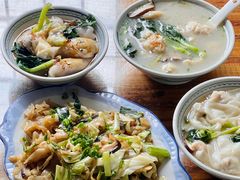 -胜泉小吃(太平桥店)