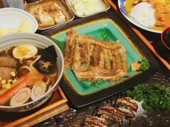 -和风食堂·日料·无界小火锅
