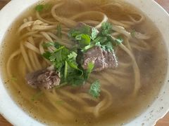 -十二忠手拉面(中华路店)