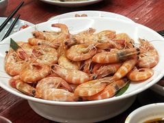 -传统香辣蟹(南园路店)