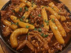 无骨鸡爪-麻喜大