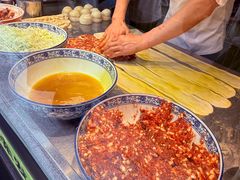 -丝路传奇·中国拉面航母店(北医三院店)