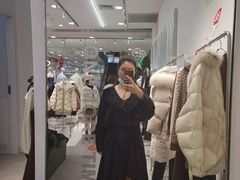 -新世界百货(顺义店)