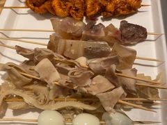 -袁记串串香(南区店)