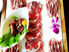 -阳坊胜利涮羊肉(阳坊老店)