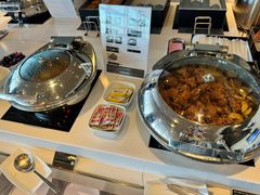-ANA羽田机场休息室(羽田空港第3ターミナル)