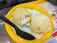 -满记甜品(巴黎春天宝山店)