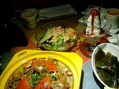 -多嘴肉蟹煲(万达店)