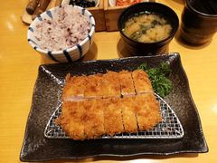 -胜博殿日式炸猪排(西红门店)