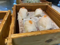 -點無缺茶楼·海鲜酒家(世博店)