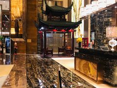 -长沙富力万达文华酒店