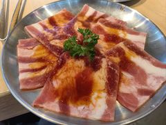 -韩乔恩·韩式自助·无限烤肉(新迎新城店)