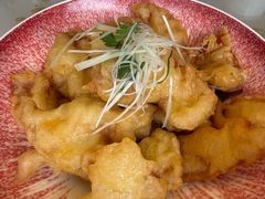-鹿鸣春饭店(总店)