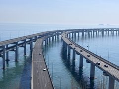 -星海湾跨海大桥