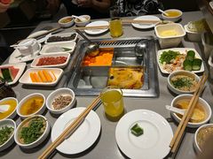 -海底捞火锅(龙湖北京大兴天街店)