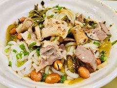 -阿阳牛腩腌面店