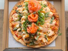 -Steveston Pizza Company (Richmond)