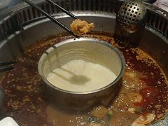 -鱼豆吉·豆浆鱼火锅(宜昌万达店)
