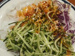 -秦唐汉味biangbiang面(大钟寺店)