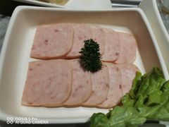 -海底捞火锅(西单店)